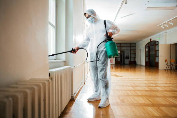 Best Pest Prevention Services  in Powell, OH